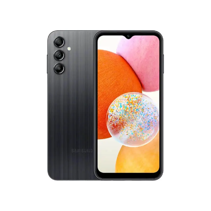 گوشی موبایل سامسونگ مدل Galaxy A14 دو
